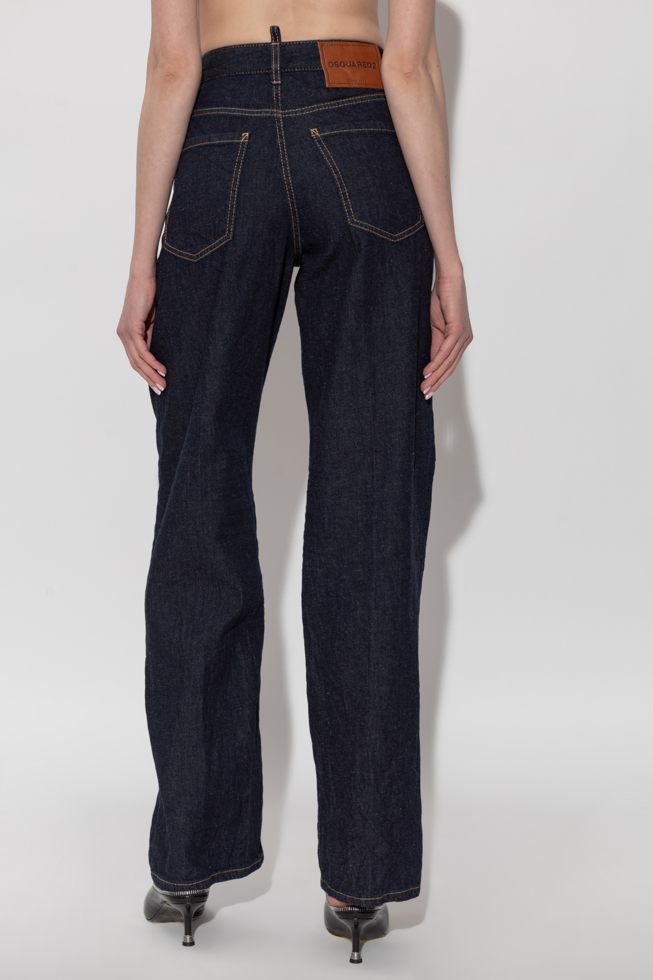 Dsquared2 San Diego jeans | Women's | Vitkac